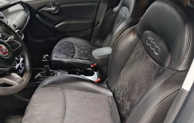 FIAT 500 X 1.6 Multijet 130 ch Cross photo 11 946175