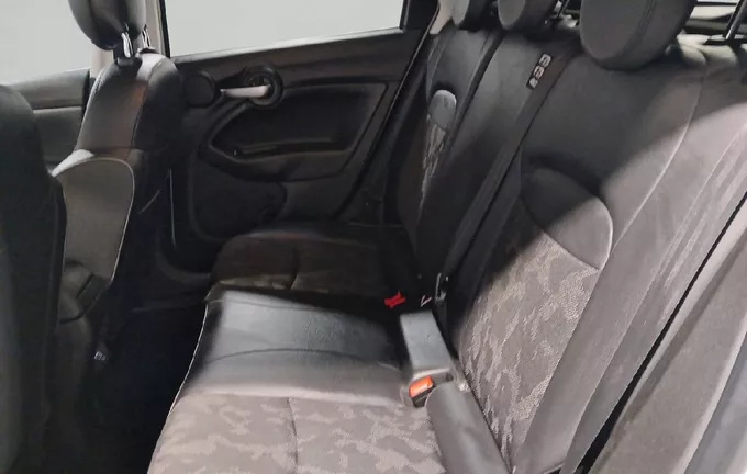 FIAT 500 X 1.6 Multijet 130 ch Cross photo 12 946175