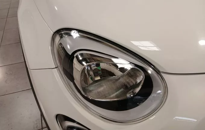 FIAT 500 X 1.6 Multijet 130 ch Cross photo 16 946175