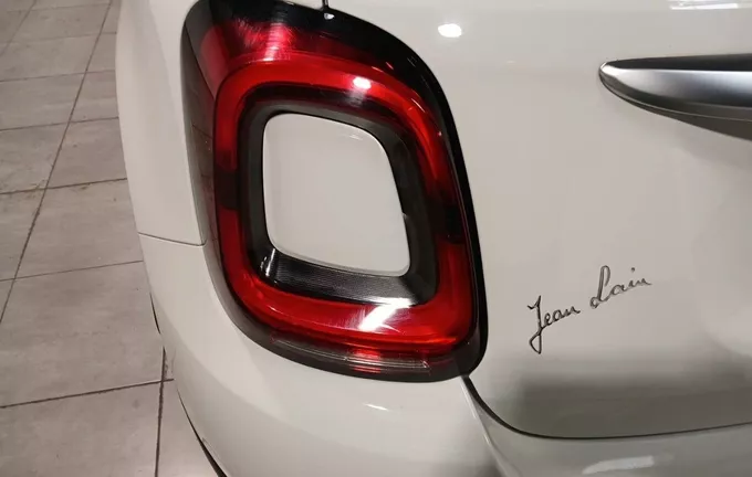 FIAT 500 X 1.6 Multijet 130 ch Cross photo 17 946175