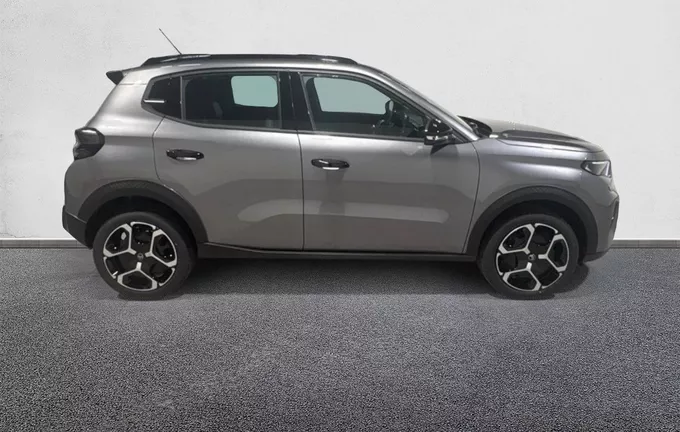 CITROEN C3 Hybride 110 ch Automatique Plus extérieur côté droit 083572