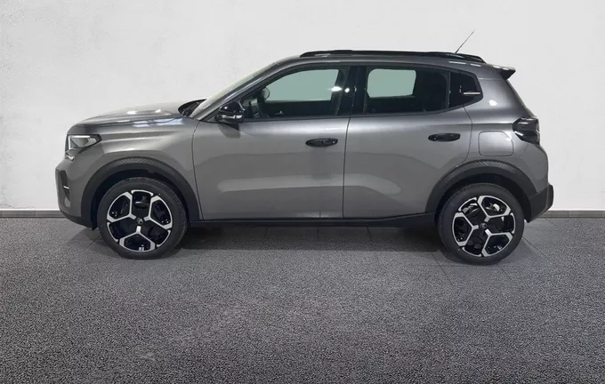 CITROEN C3 Hybride 110 ch Automatique Plus extérieur côté gauche 083572