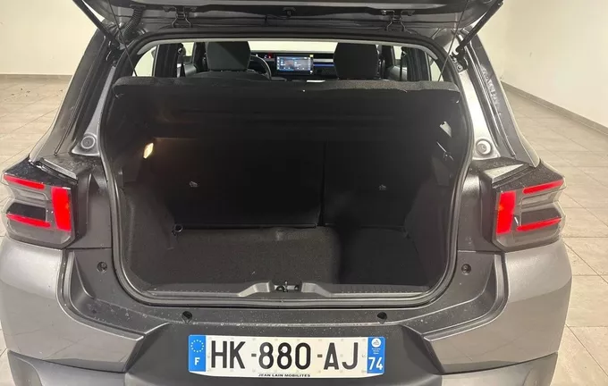 CITROEN C3 Hybride 110 ch Automatique Plus photo 10 083572