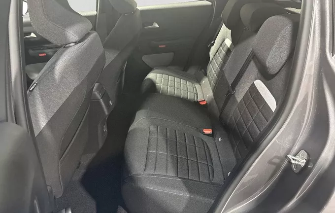CITROEN C3 Hybride 110 ch Automatique Plus photo 17 083572