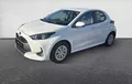 Miniature TOYOTA YARIS Hybride 116h Dynamic extérieur trois quart avant gauche 1102558