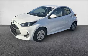 TOYOTA YARIS Hybride 116h Dynamic YARKBAC3900153843