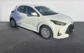 Miniature TOYOTA YARIS Hybride 116h Dynamic extérieur trois quart avant droit 1102558