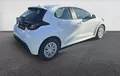 Miniature TOYOTA YARIS Hybride 116h Dynamic extérieur trois quart arrière droit 1102558