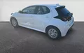Miniature TOYOTA YARIS Hybride 116h Dynamic extérieur trois quart arrière gauche 1102558