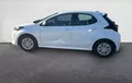 Miniature TOYOTA YARIS Hybride 116h Dynamic extérieur côté gauche 1102558