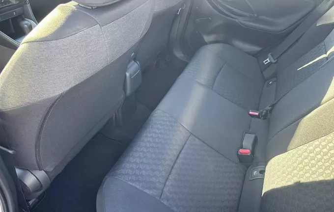 TOYOTA YARIS Hybride 116h Dynamic photo 17 1102558