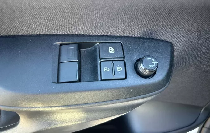 TOYOTA YARIS Hybride 116h Dynamic photo 19 1102558