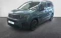 Miniature CITROEN BERLINGO Taille M BlueHDi 130 S&S EAT8 Max extérieur trois quart avant gauche 945271