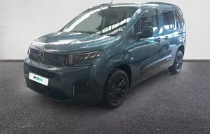 CITROEN BERLINGO Taille M BlueHDi 130 S&S EAT8 Max 945271