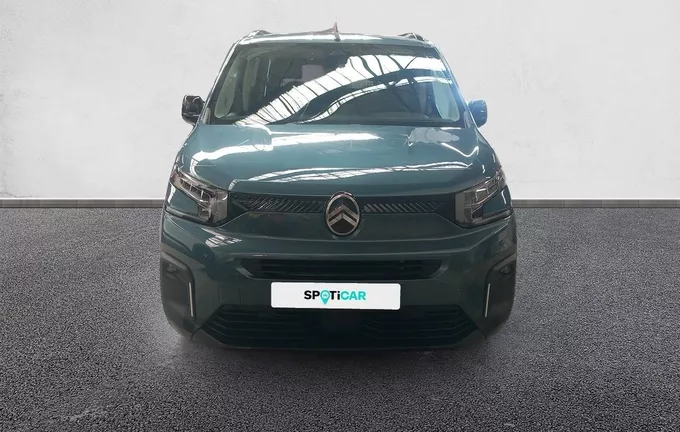 CITROEN BERLINGO Taille M BlueHDi 130 S&S EAT8 Max extérieur avant 945271