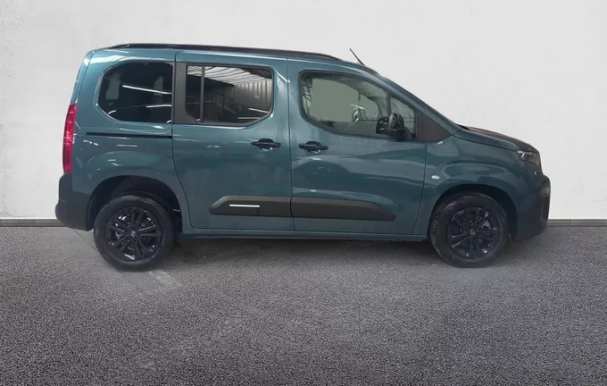 CITROEN BERLINGO Taille M BlueHDi 130 S&S EAT8 Max extérieur côté droit 945271