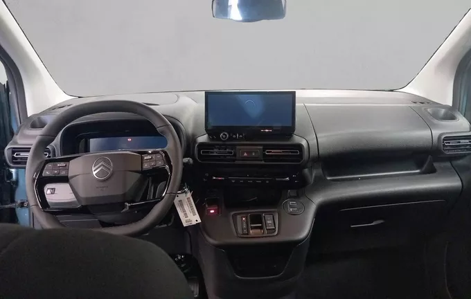 CITROEN BERLINGO Taille M BlueHDi 130 S&S EAT8 Max extérieur côté gauche 945271