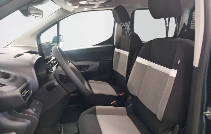 CITROEN BERLINGO Taille M BlueHDi 130 S&S EAT8 Max photo 11 945271