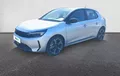 Miniature OPEL CORSA 1.2 Turbo 100 ch GS extérieur trois quart avant gauche 946394
