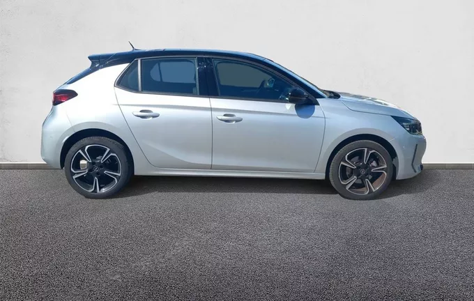 OPEL CORSA 1.2 Turbo 100 ch GS extérieur côté droit 946394