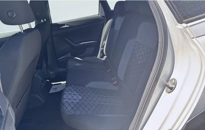 VOLKSWAGEN TAIGO 1.0 TSI 110 DSG7 R-Line extérieur arrière 2127351