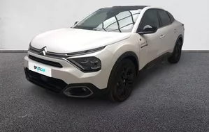 CITROEN E-C4 X 156 ch autonomie étendue Plus VR7BFZKWCPE055929