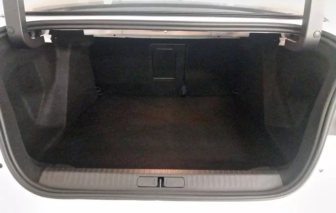 CITROEN E-C4 X 156 ch autonomie étendue Plus extérieur arrière 056278