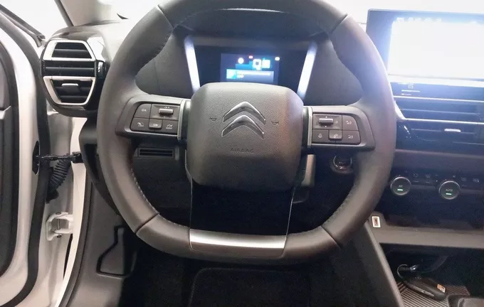 CITROEN E-C4 X 156 ch autonomie étendue Plus photo 9 056278