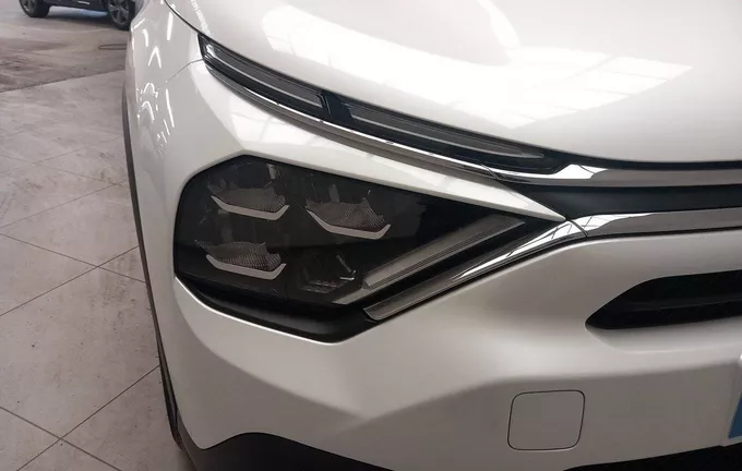 CITROEN E-C4 X 156 ch autonomie étendue Plus photo 16 056278