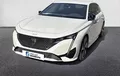 Miniature PEUGEOT 308 PHEV 180 e-EAT8 GT extérieur trois quart avant gauche 2128836