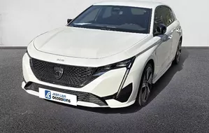 PEUGEOT 308 PHEV 180 e-EAT8 GT VR3F3DGXTMY550062