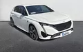 Miniature PEUGEOT 308 PHEV 180 e-EAT8 GT extérieur trois quart avant droit 2128836