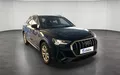 Miniature AUDI Q3 45 TFSIe 245 ch S tronic 6 S line extérieur trois quart avant droit 2132980