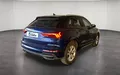 Miniature AUDI Q3 45 TFSIe 245 ch S tronic 6 S line extérieur trois quart arrière droit 2132980