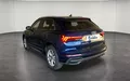 Miniature AUDI Q3 45 TFSIe 245 ch S tronic 6 S line extérieur trois quart arrière gauche 2132980