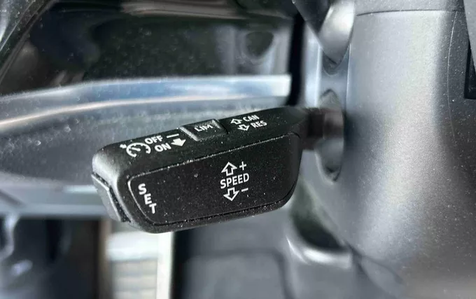 AUDI Q3 45 TFSIe 245 ch S tronic 6 S line photo 20 2132980