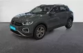 Miniature VOLKSWAGEN T-ROC 1.0 TSI 116 Start/Stop BVM6 VW Edition extérieur trois quart avant gauche 2128093