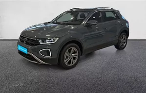 VOLKSWAGEN T-ROC 1.0 TSI 116 Start/Stop BVM6 VW Edition WVGZZZA18SV150240