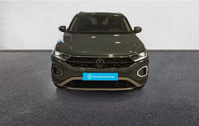VOLKSWAGEN T-ROC 1.0 TSI 116 Start/Stop BVM6 VW Edition photo 9 2128093