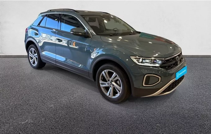 VOLKSWAGEN T-ROC 1.0 TSI 116 Start/Stop BVM6 VW Edition photo 10 2128093