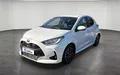 Miniature TOYOTA YARIS Hybride 116h Design extérieur trois quart avant gauche 1103913