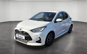 TOYOTA YARIS Hybride 116h Design YARKBAC3700168244