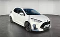 Miniature TOYOTA YARIS Hybride 116h Design extérieur trois quart avant droit 1103913