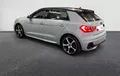Miniature AUDI A1 Sportback 30 TFSI 110 ch S tronic 7 S Line extérieur trois quart arrière gauche 2128993