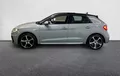 Miniature AUDI A1 Sportback 30 TFSI 110 ch S tronic 7 S Line extérieur côté gauche 2128993