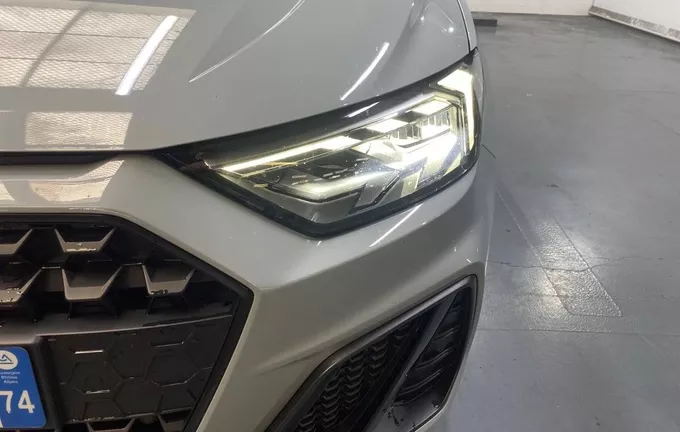 AUDI A1 Sportback 30 TFSI 110 ch S tronic 7 S Line photo 19 2128993