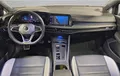 Miniature VOLKSWAGEN GOLF 1.4 Hybrid Rechargeable OPF 245 DSG6 GTE extérieur trois quart avant droit 2128226
