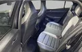 Miniature VOLKSWAGEN GOLF 1.4 Hybrid Rechargeable OPF 245 DSG6 GTE extérieur arrière 2128226