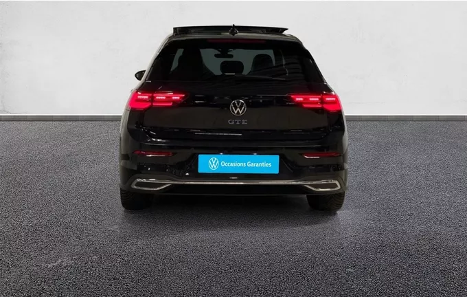 VOLKSWAGEN GOLF 1.4 Hybrid Rechargeable OPF 245 DSG6 GTE extérieur côté gauche 2128226