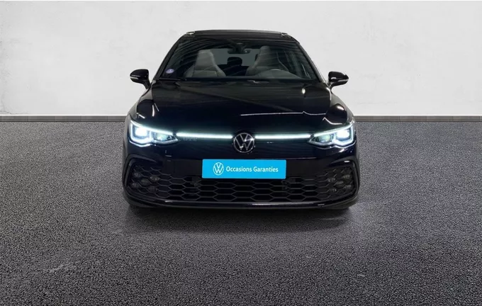 VOLKSWAGEN GOLF 1.4 Hybrid Rechargeable OPF 245 DSG6 GTE photo 9 2128226